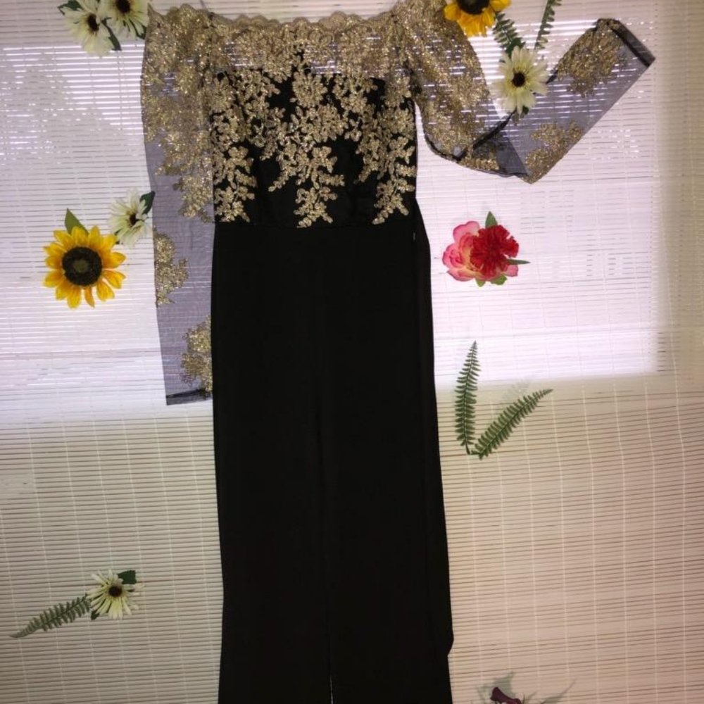 Jumpsuit